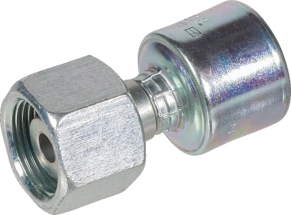 Gates - 6G14FDHORX - Gerade Kupplung DN10-M22x1.5