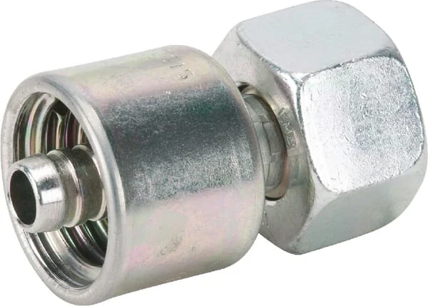 Gates - 6G15FDLX - Gerade Kupplung DN10-M22x1.5-15L