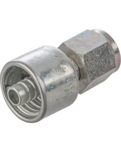 Gates - 6G6FBFFX - Gerade Kupplung DN10-3/8 BSP