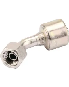 Gates - 6G6FBSPORX45 - Fitting