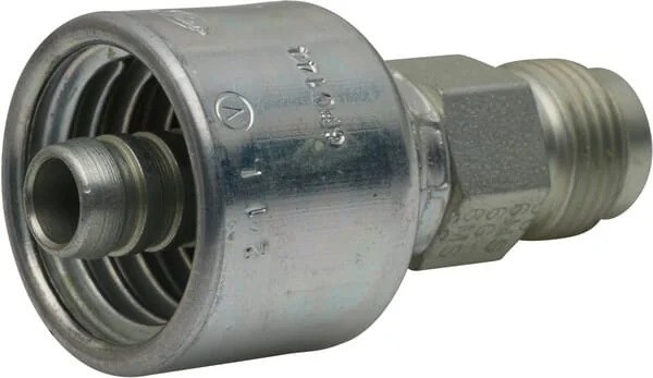 Gates - 6G6MS - Pilaar DN10-5/8 SAE 45