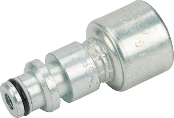 Gates - 6G6PL - Pilaar Press-Lok DN10-3/8
