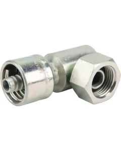 Gates - 6G8FBSPORX90BL - Fitting 90° DN10-1/2BSP