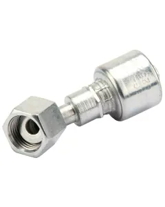 Gates - 6G8FFORX45S - Press Fitting Megacrimp