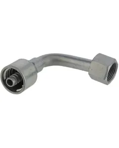 Gates - 6G8FFORX90L - Pilaar 90° DN10-13/16ORFS