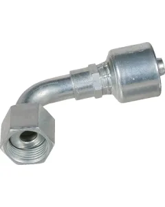 Gates - 6G8FFORX90S - Fitting