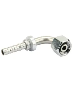 Gates - 6GS12FDHORX90 - Pilaar 90° DN10-M20x1.5