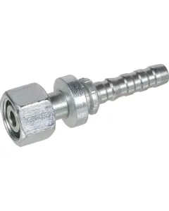 Gates - 6GS12FDLORX - Fitting DN10-M18x1.5