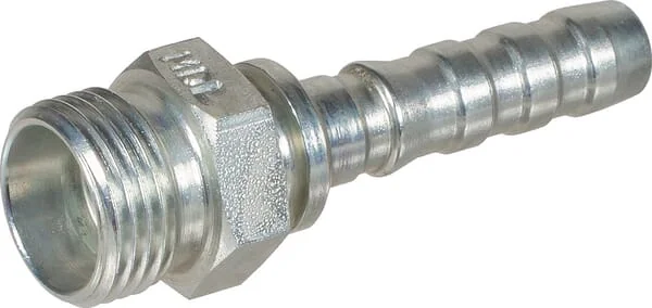 Gates - 6GS12MDL - Pilaar DN10-M18x1.5