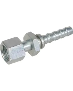 Gates - 6GS6FFORX - Fitting DN10-11/16 SAE