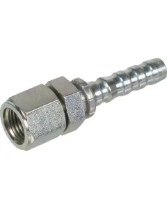 Gates - 6GS6FJX - Fitting DN10-9/16 JIC