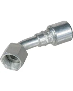 Gates - 8G10FFORX45S - Pressnippel Megacrimp