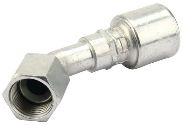 Gates - 8G10FJX45S - Fitting 45° DN13-7/8JIC