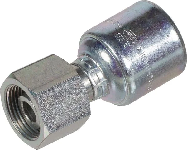 Gates - 8G14FDHORX - Fitting DN13-M22x1.5