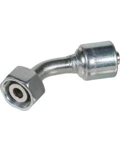 Gates - 8G18FDLORX45 - Pressnippel Megacrimp