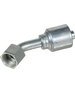 Gates - 8G8FFORX45S - Pressnippel Megacrimp
