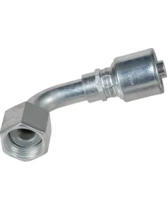 Gates - 8G8FFORX90M - ORFS-Kupplung 1/2sl. 13/16 16UNF 90gr Wartel