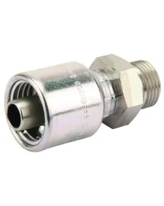 Gates - 8G8MBSPP - Fitting DN13-1/2 BSPP