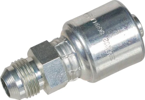Gates - 8G8MJ - Saeule DN13-3/4 JIC