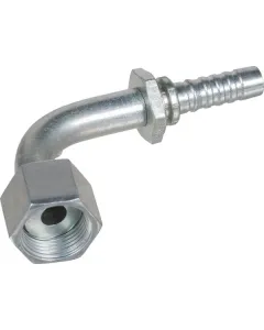 Gates - 8GS10FFORX90M - Saeule 90° DN13-1"SAE