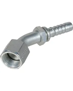 Gates - 8GS10FJX45S - Fitting 45° DN13-7/8JIC