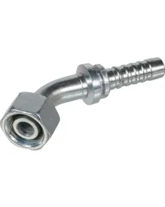 Gates - 8GS15FDLORX45 - Pilaar 45° DN13-M22x1,5