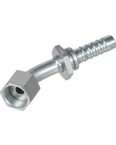 Gates - 8GS8FFORX45S - Saeule 45° DN13-13/16SAE