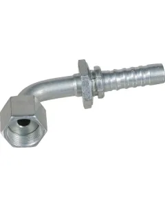 Gates - 8GS8FFORX90S - Saeule 90° DN13-13/16SAE