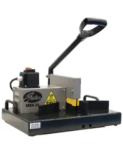 Gates - MKX25220 - Elektrische Schneidemaschine 220V-1 1/4