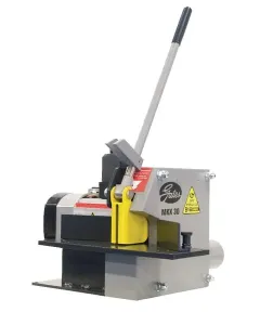 Gates - MKX30380 - Elektrische Schneidemaschine 380V-1 1/4