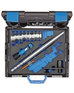 Gedore - 1100278601GED - Hand-Biegewerkzeug-Set 6-18