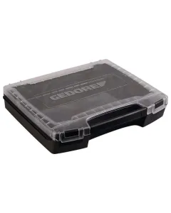 Gedore - 1101LGED - Werkzeugständer 367x316x72mm, Schwarzer Kunststoff, I-Boxx® von Gedore