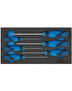 Gedore - 1500CT12163TX - Torx-Schraubendreher Modul