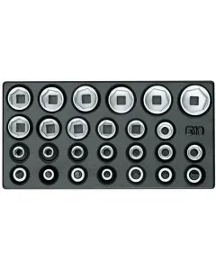Gedore - 1500ES19IS - Modul-Bitsockel