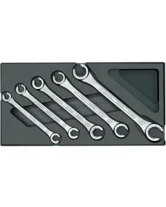 Gedore - 1500ES400 - Modul-Doppelmaulschluessel
