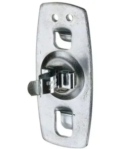 Gedore - 1500H210 - Federklemme 10 mm