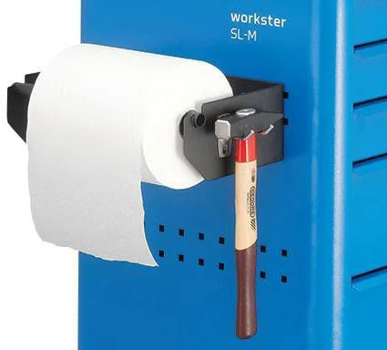 Gedore - 1500H40 - Papierrollenhalter