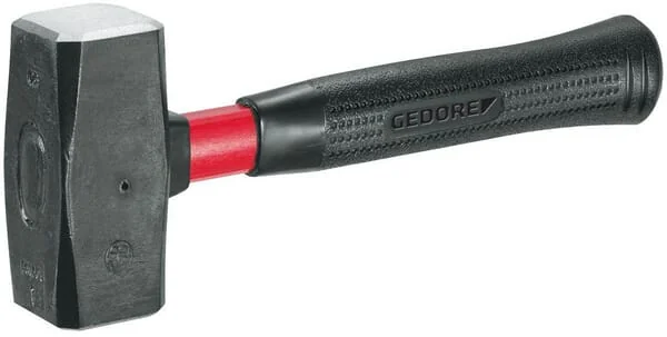 Gedore - 20F1500GED - Vorschlaghammer, 1500 g