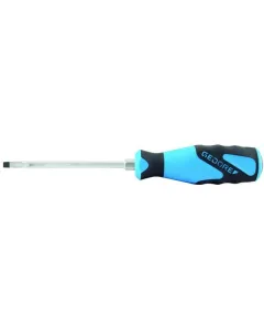 Gedore - 2154SK65150GED - 3C-Schraubendreher mit Schlagkappe 6,5 mm, 150 mm