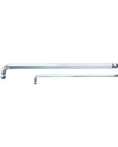 Gedore - 42DKEL3GED - Innensechskantschluessel XL, Doppelt Kugelendig 3 mm