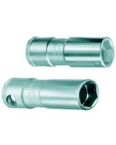 Gedore - 54MHGED - Zuendkerzenschluessel Mit Magnet 16 mm 1/2"
