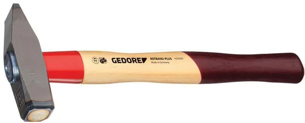 Gedore - 600IH2000GED - Ingenieurhammer Rotband-Plus 2000 G