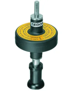 Gedore - 654GED - Ventilschleifer