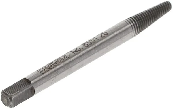 Gedore - 8551S2GED - Bolzenausdreher Groesse 2 M6-M8