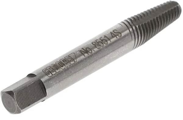 Gedore - 8551S4GED - Bolzenausdreher Groesse 4 M11-M14