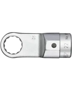 Gedore - 879630GED - Ringmaulschluessel 22 Z, 30 mm