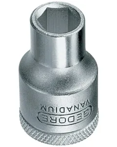 Gedore - DP1913 - Nuss -13mm Sechskant 1/2"
