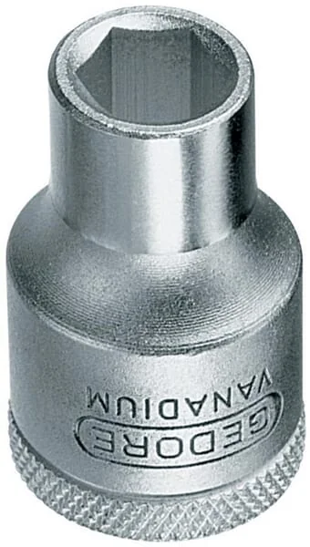 Gedore - DP1923 - Nuss -23mm Sechskant 1/2"