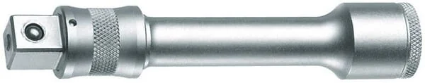 Gedore - DP1990A5 - Verlängerung 1/2", 125mm