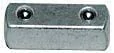 Gedore - DP1994 - Vierkant Adapter 1/2"